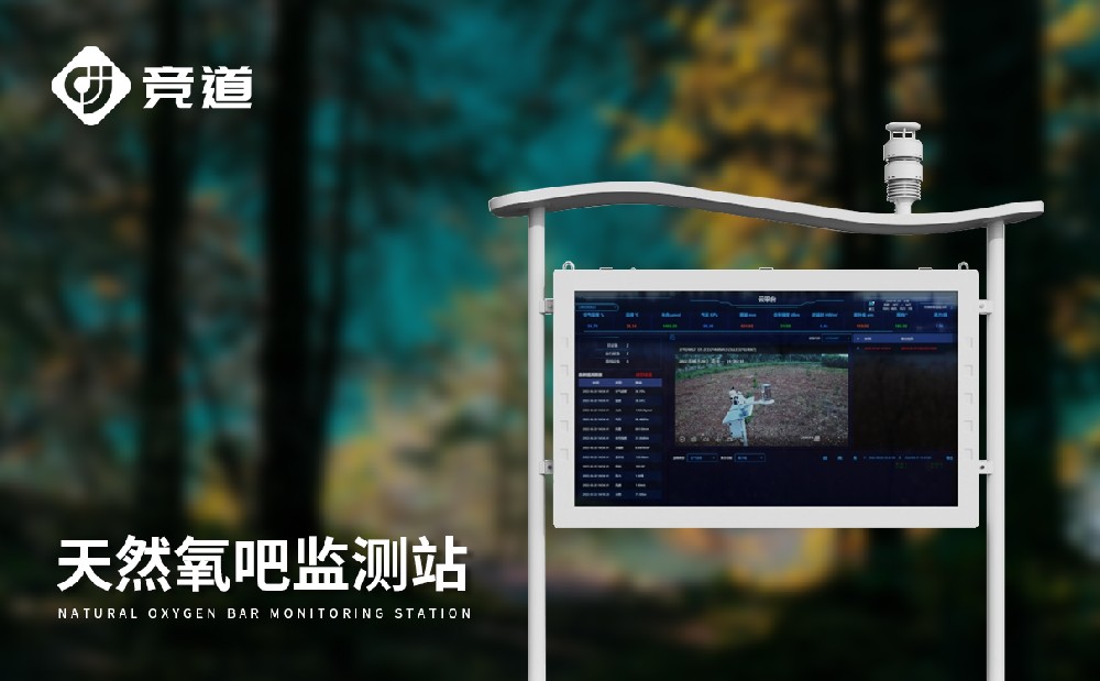 公園負氧離子設(shè)備廠家