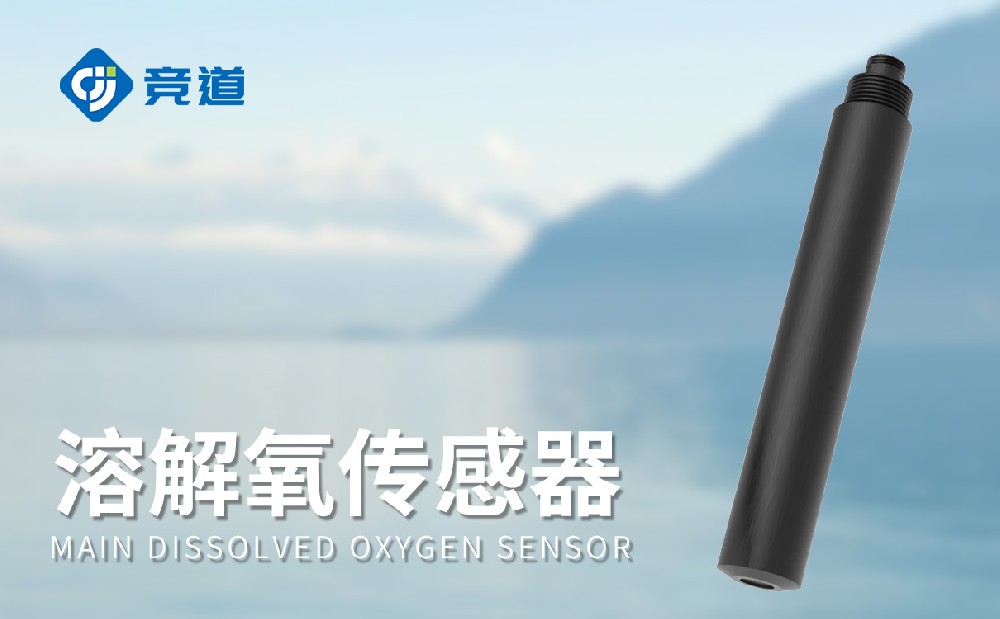 水質溶解氧傳感器，精準監測水體溶解氧數據
