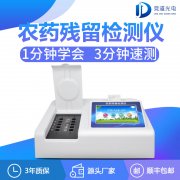茶沫是農藥殘留嗎？