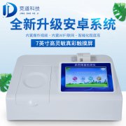  農(nóng)藥殘留檢測儀：如何快速檢測蔬菜中的農(nóng)藥殘留？
