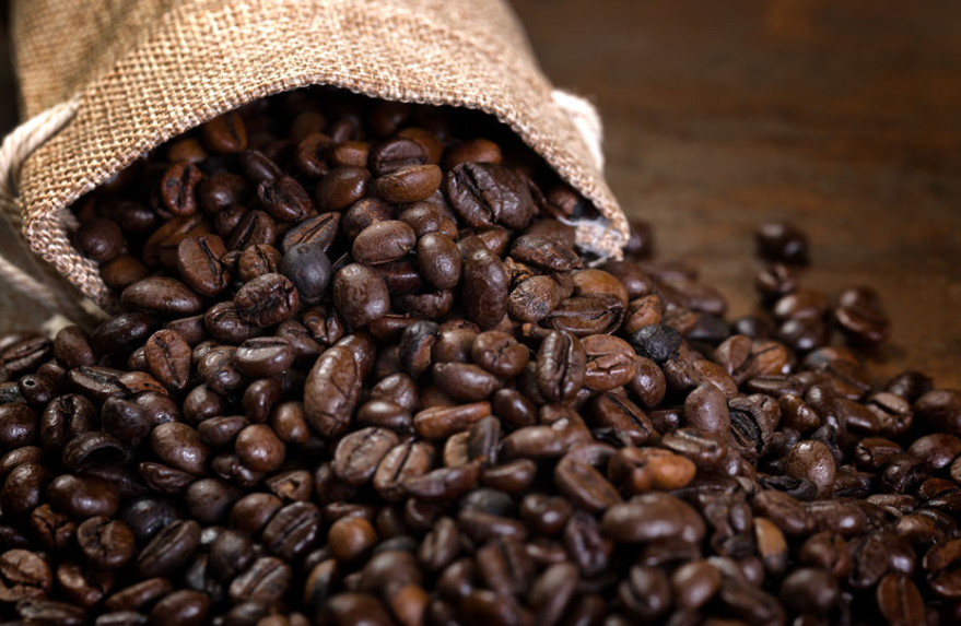 咖啡摻假？如何保障食品安全